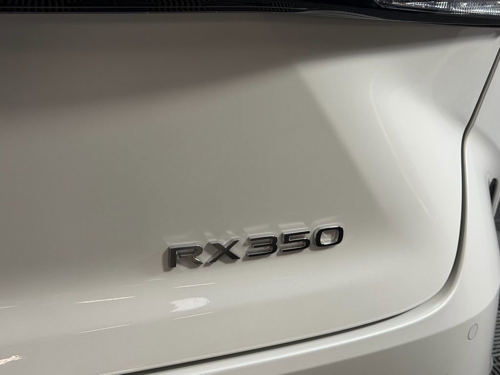 Used 2026 Lexus RX 350 Premium image 9