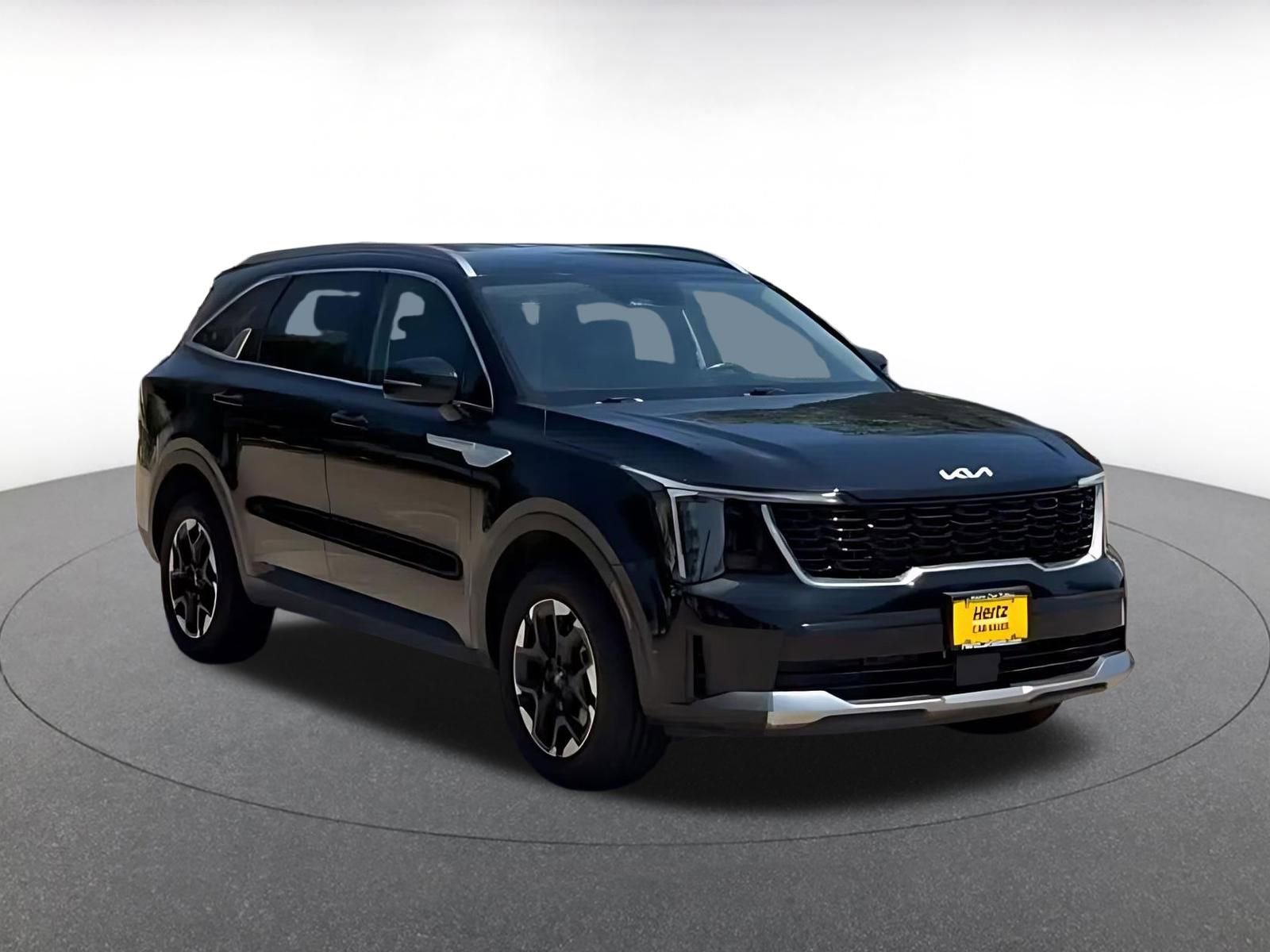 Used 2024 Kia Sorento S AWD/4WD image 3