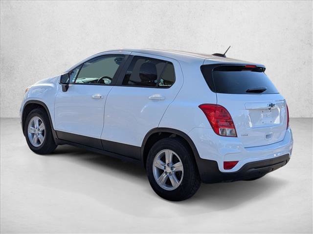 Used 2019 Chevrolet Trax LS w/ Tint and Cruise Package image 8