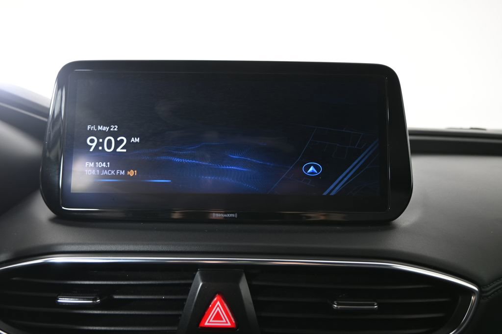 Used 2023 Hyundai Santa Fe SEL AWD/4WD image 26