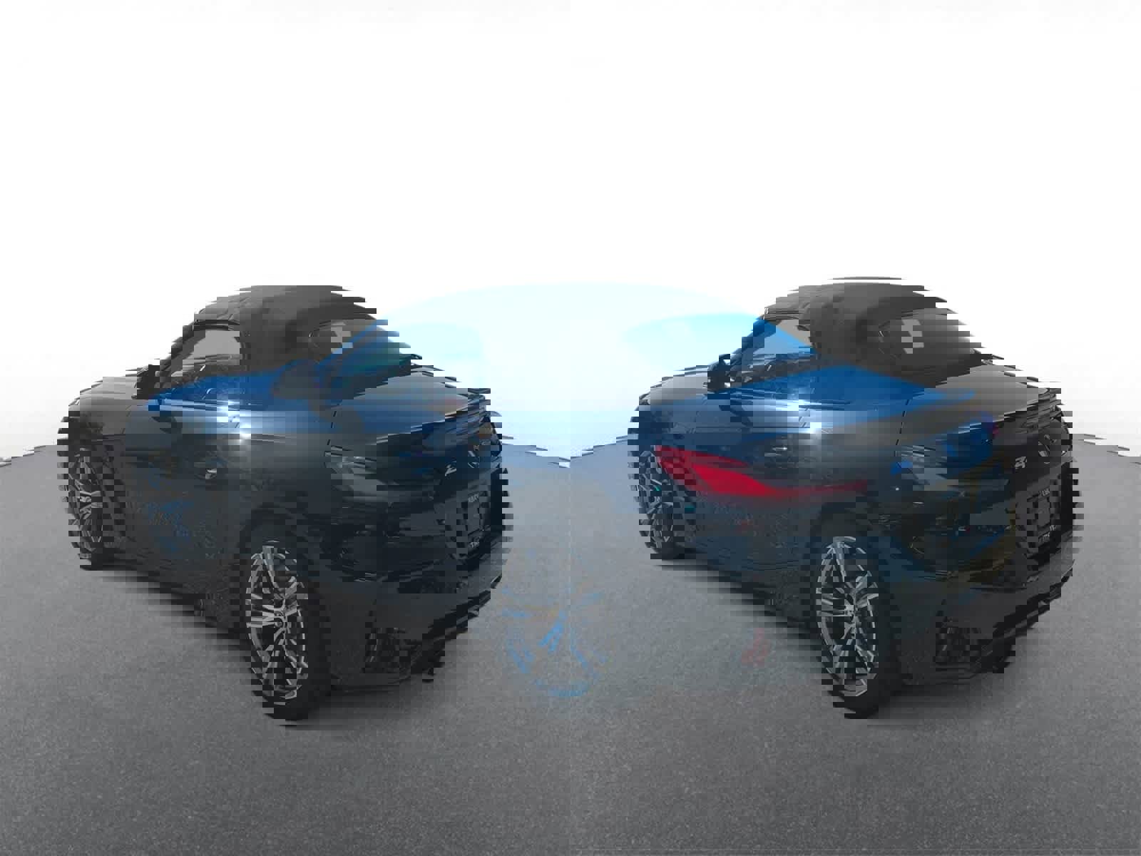 Used 2019 BMW Z4 sDrive30i w/ M Sport Package image 6