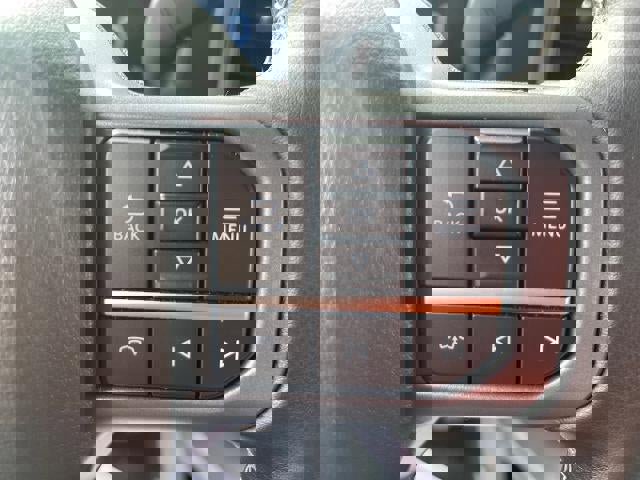 Used 2025 Ford F150 XLT w/ Equipment Group 301A Standard image 10