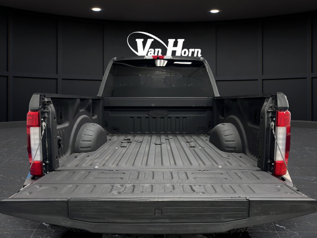 Used 2019 Ford F350 Lariat w/ Lariat Ultimate Package AWD/4WD image 25