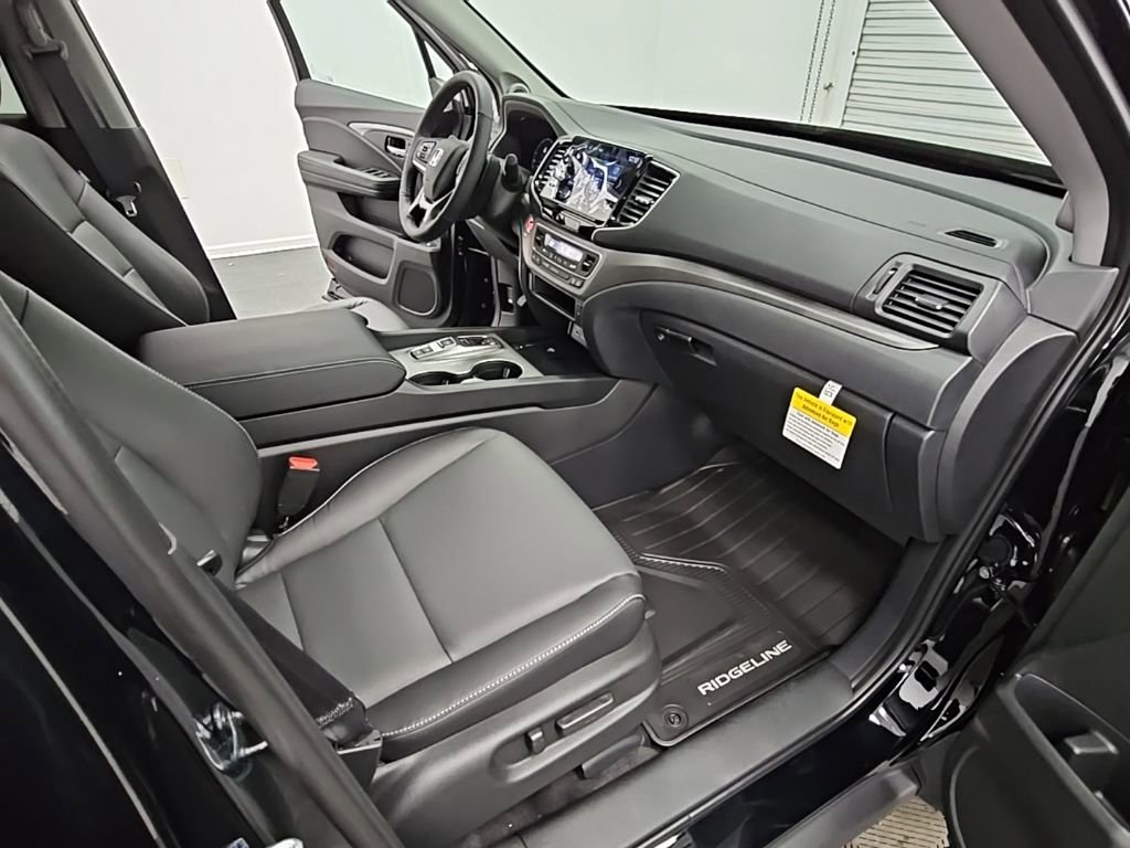 New 2026 Honda Ridgeline RTL image 41