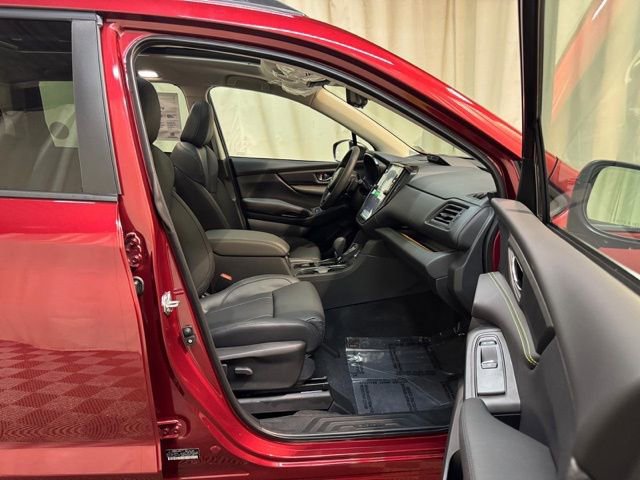 New 2025 Subaru Ascent Bronze Edition image 35