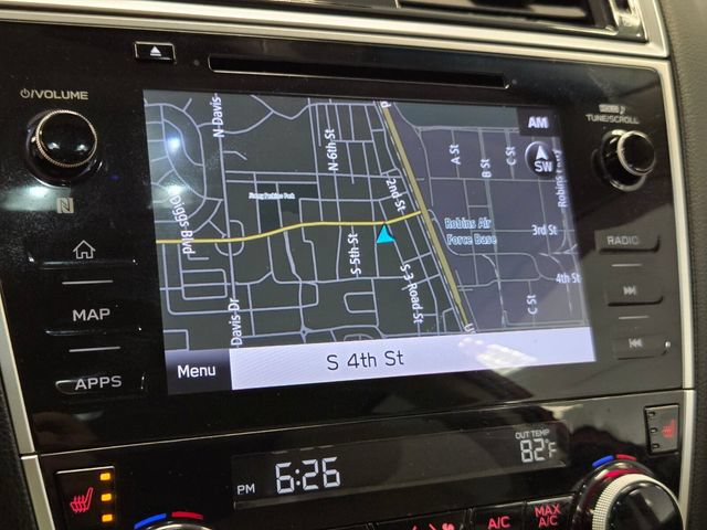 Used 2019 Subaru Outback 2.5i Limited w/ Popular Package #2 AWD/4WD image 19