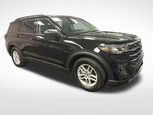 Used 2026 Ford Explorer Active w/ Active Comfort Package RWD image 7