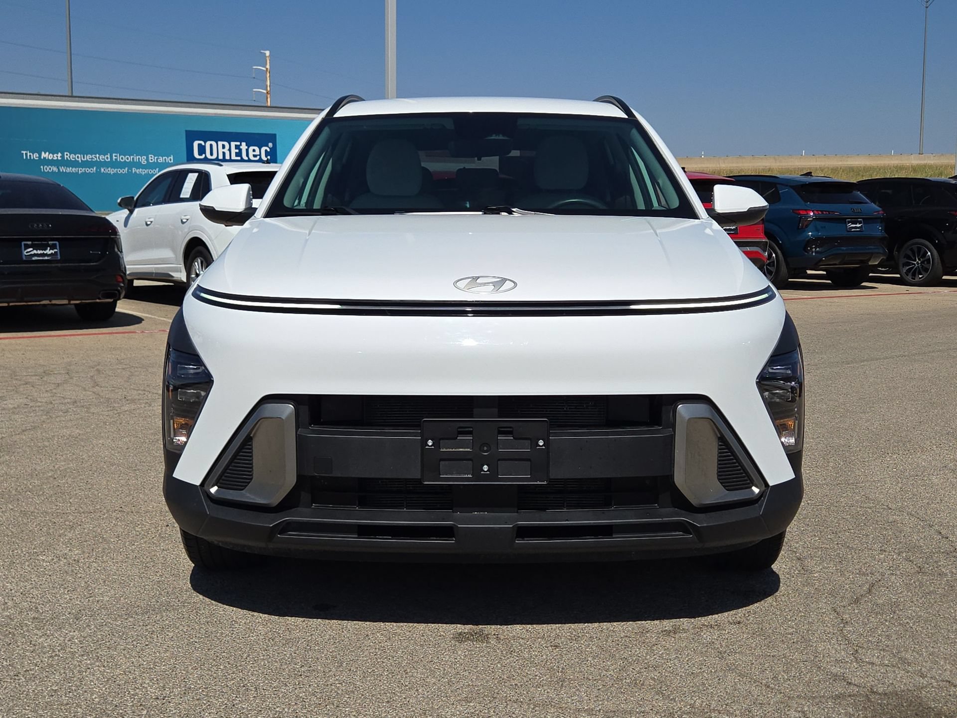 Used 2025 Hyundai Kona SEL FWD image 10