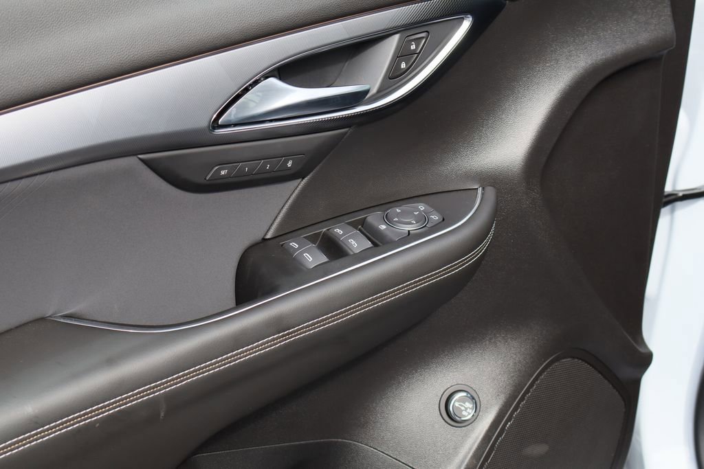 New 2026 Buick Envision Sport Touring AWD/4WD image 15