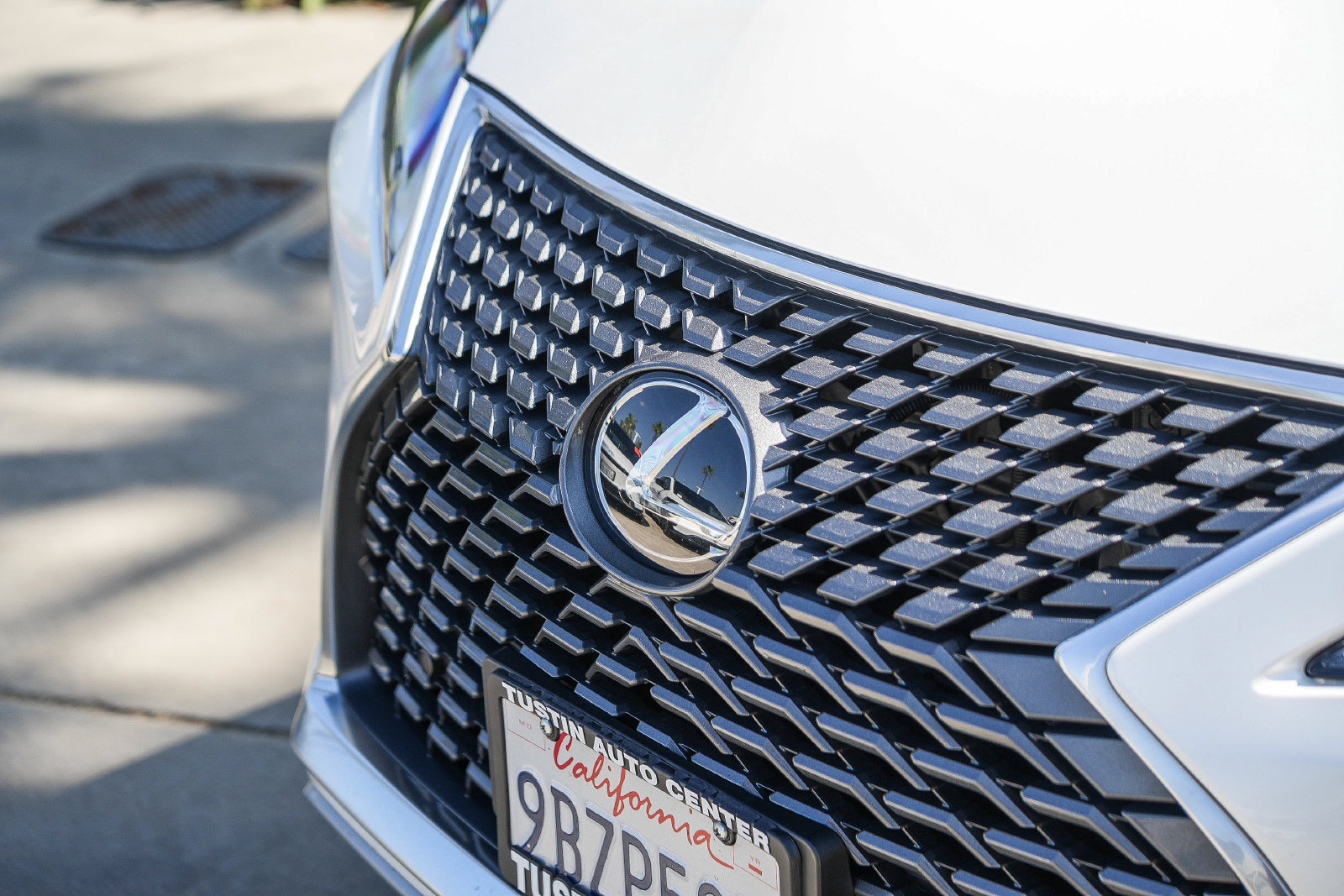 Used 2022 Lexus RX 350 FWD w/ Premium Package image 3