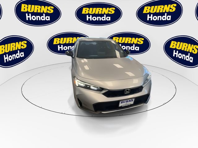 Certified 2026 Honda Civic Sport image 3