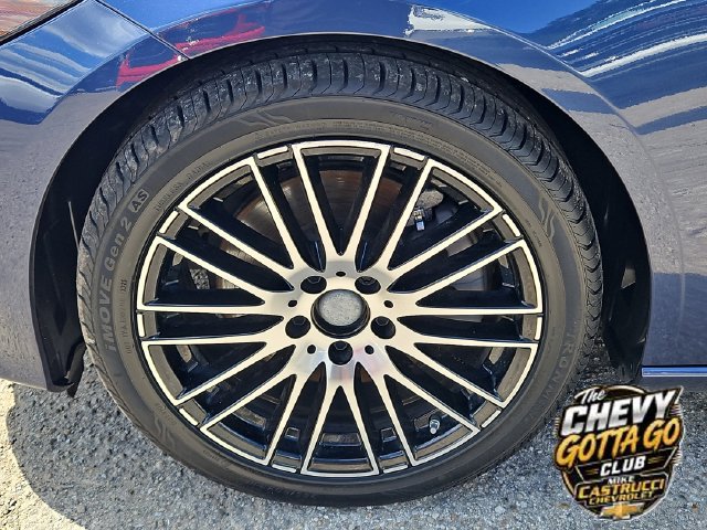 Used 2024 Mercedes-Benz C 300 4MATIC Sedan image 9