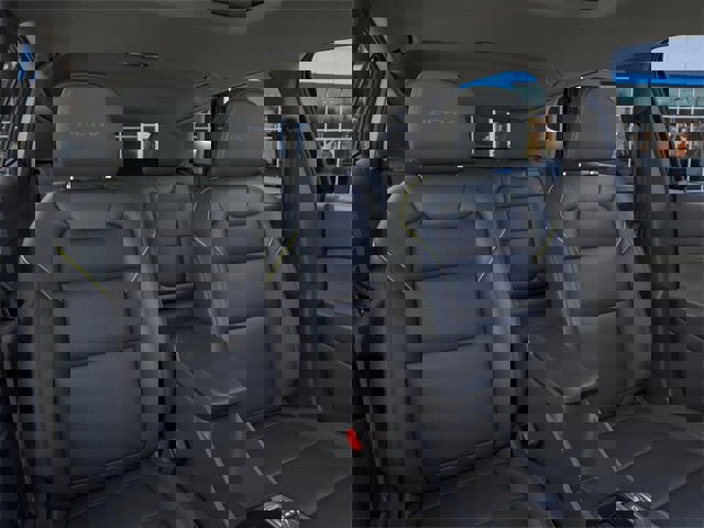 New 2026 Chevrolet Trax ACTIV w/ Sunroof Package image 16