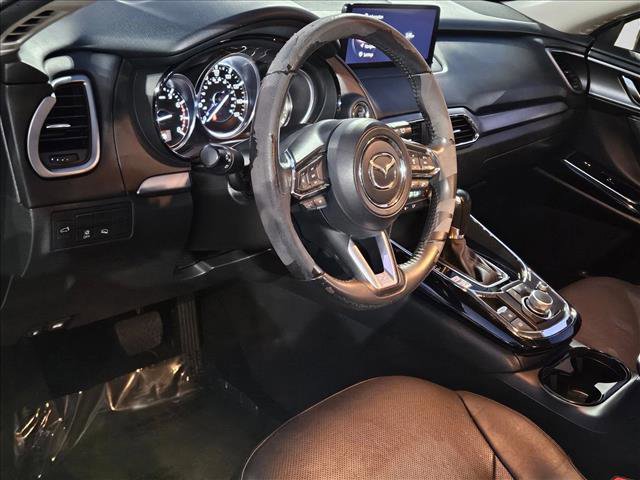 Used 2022 MAZDA CX-9 Touring image 10