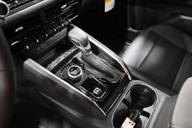 New 2026 GMC Canyon Elevation w/ Convenience Package AWD/4WD image 20