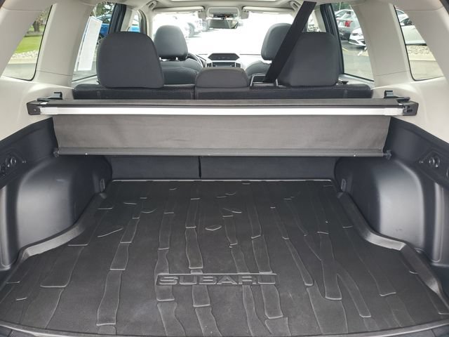Used 2021 Subaru Forester Premium AWD/4WD image 8