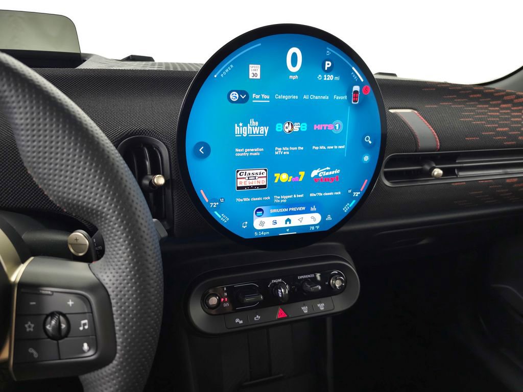Used 2025 MINI Cooper John Cooper Works FWD image 23