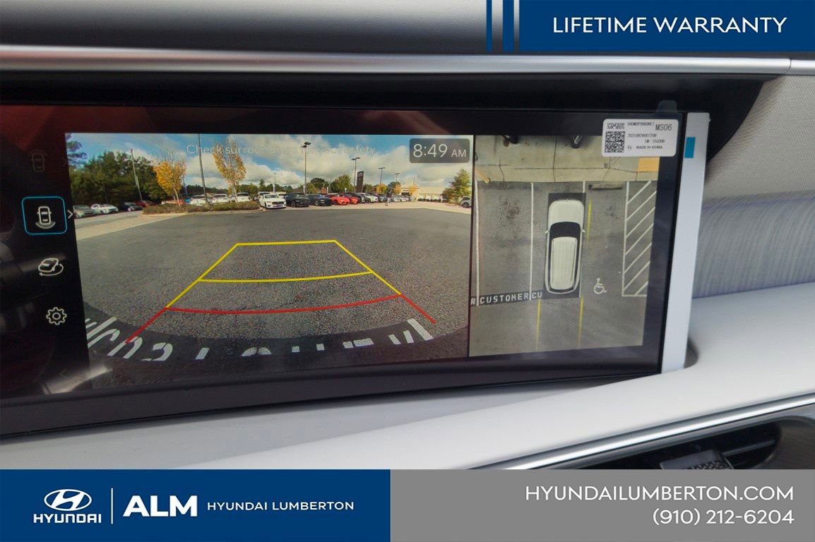 New 2026 Hyundai Palisade Calligraphy image 26