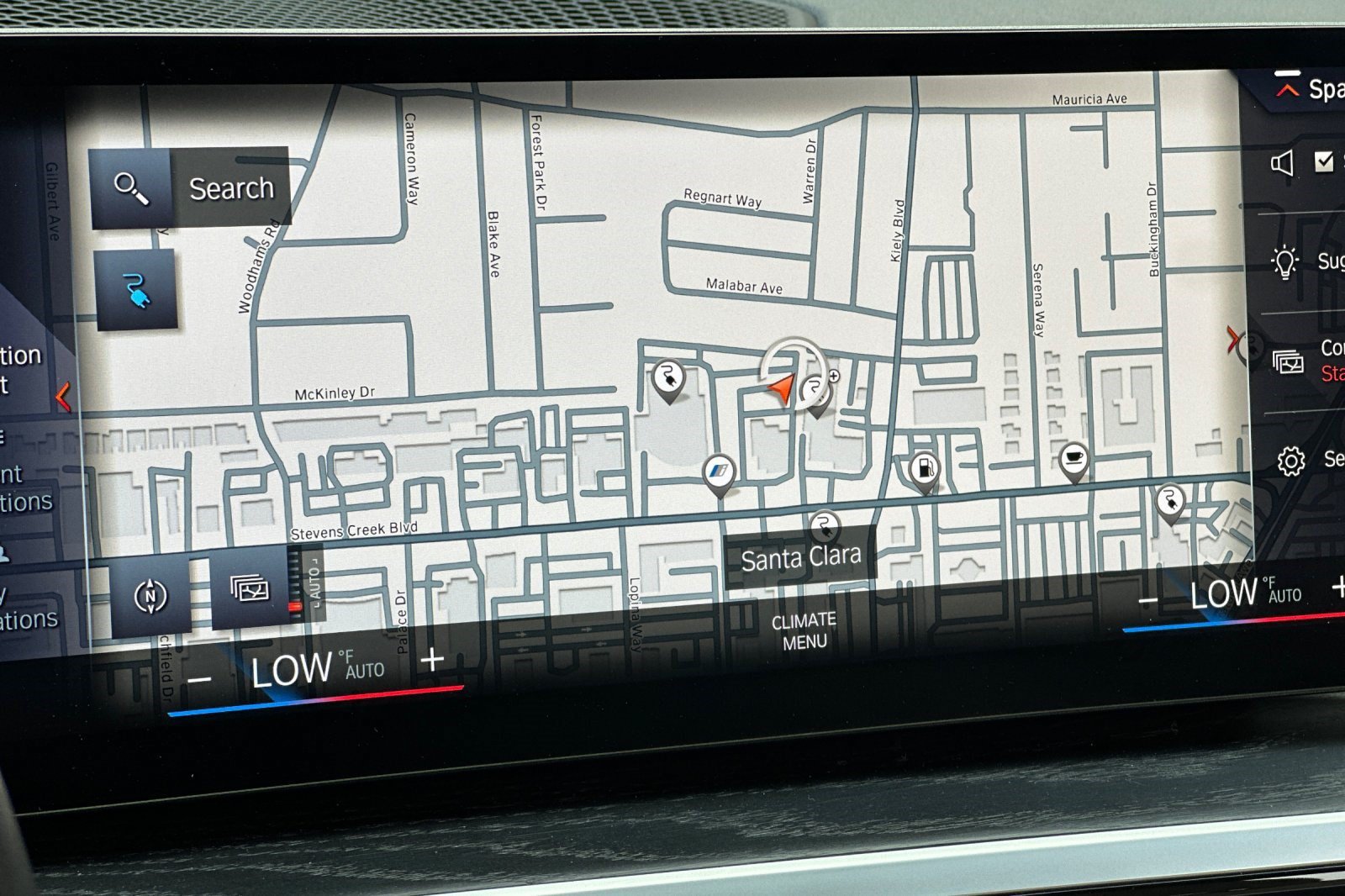 Certified 2023 BMW i4 eDrive35 w/ Premium Package RWD image 19