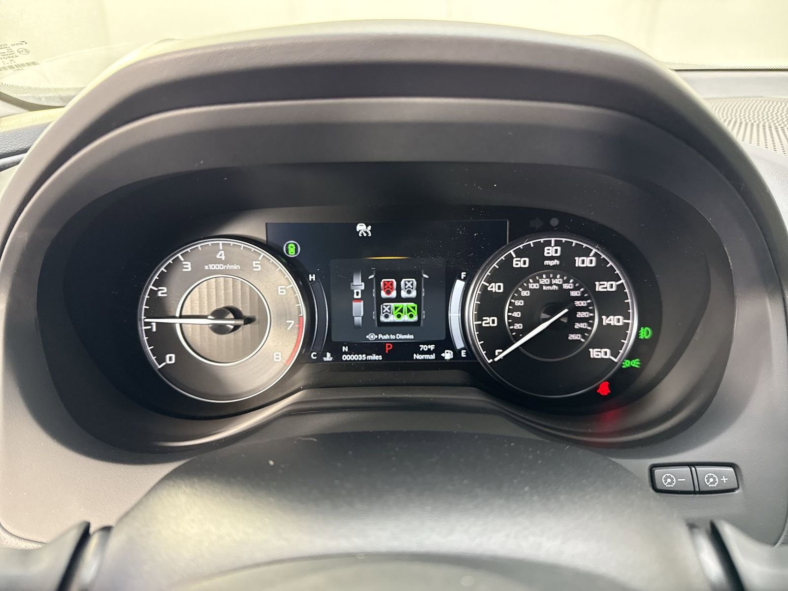 New 2026 Acura RDX SH-AWD w/ Advance Package image 15