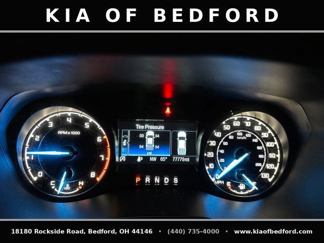 Used 2019 Ford Ranger XLT w/ Equipment Group 302A Luxury AWD/4WD image 18