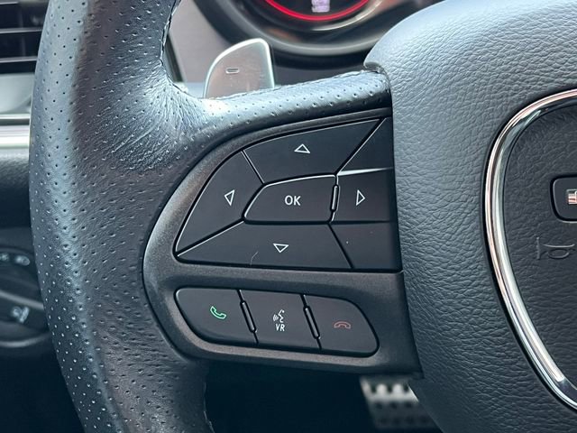 Used 2021 Dodge Challenger R/T w/ Blacktop Package image 24