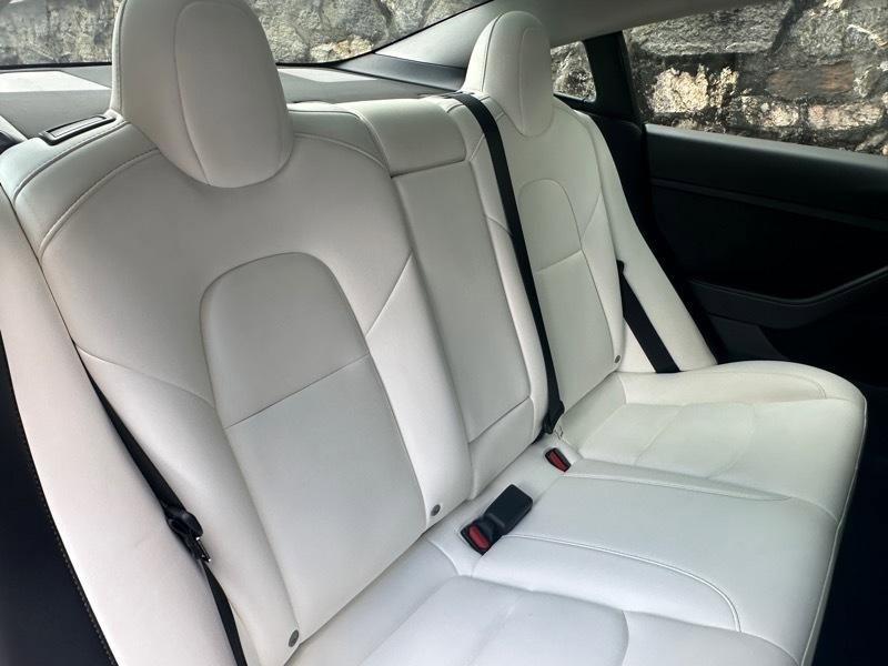 Used 2021 Tesla Model 3 Performance image 53