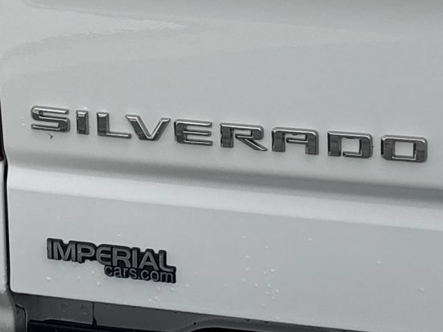 Used 2023 Chevrolet Silverado 1500 RST w/ Convenience Package II AWD/4WD image 14