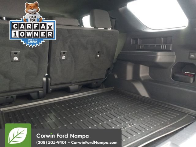 Used 2025 Toyota 4Runner TRD Sport image 30