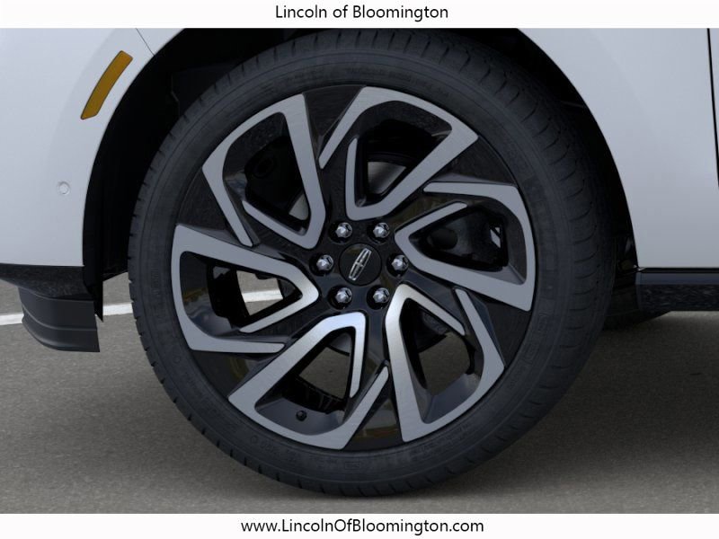 New 2026 Lincoln Navigator L Reserve AWD/4WD image 20