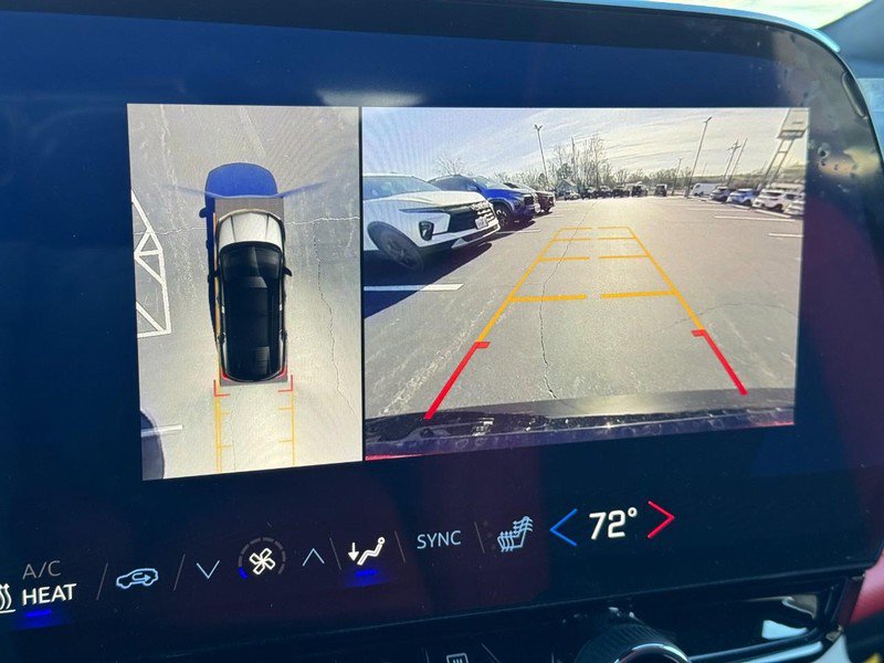 Used 2024 Chevrolet Blazer EV RS image 22