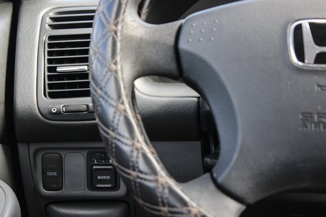 Used 2005 Honda Civic LX image 23