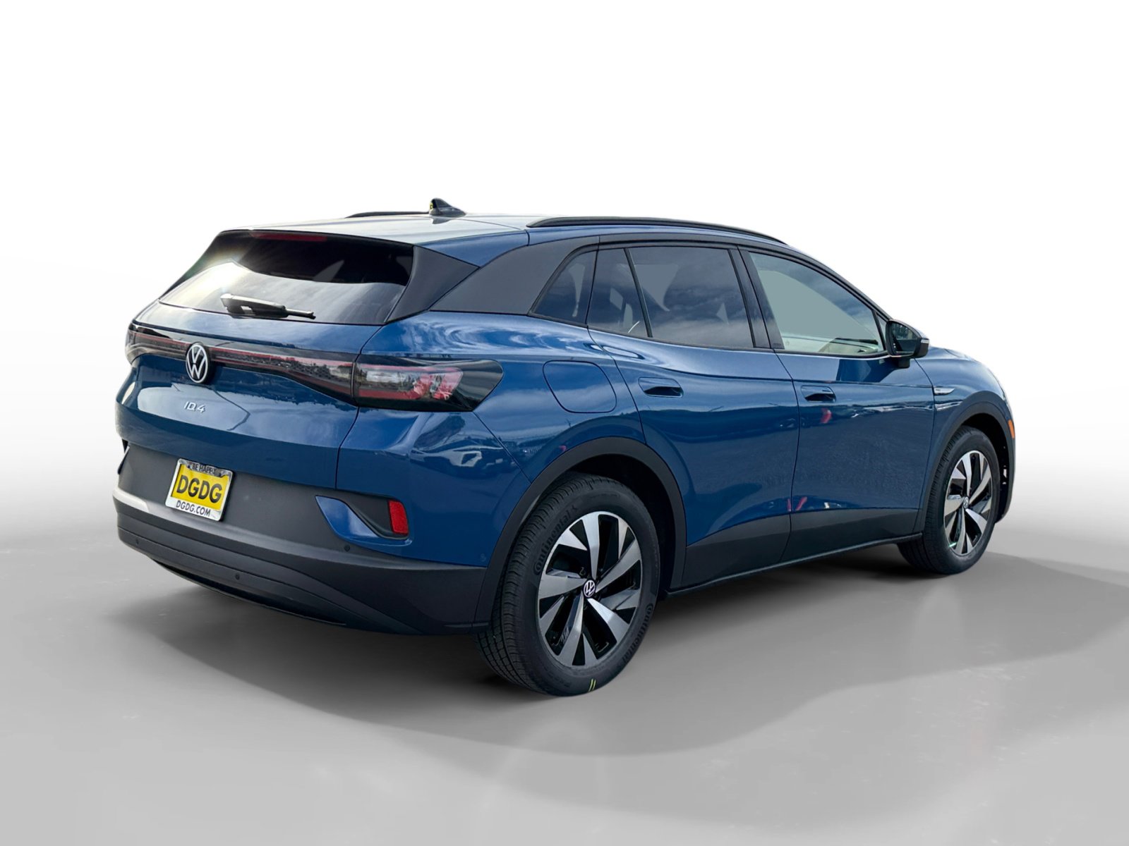 New 2026 Volkswagen ID.4 Pro RWD image 5