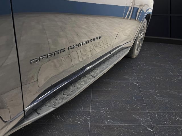 Used 2023 Jeep Grand Cherokee L Overland image 40