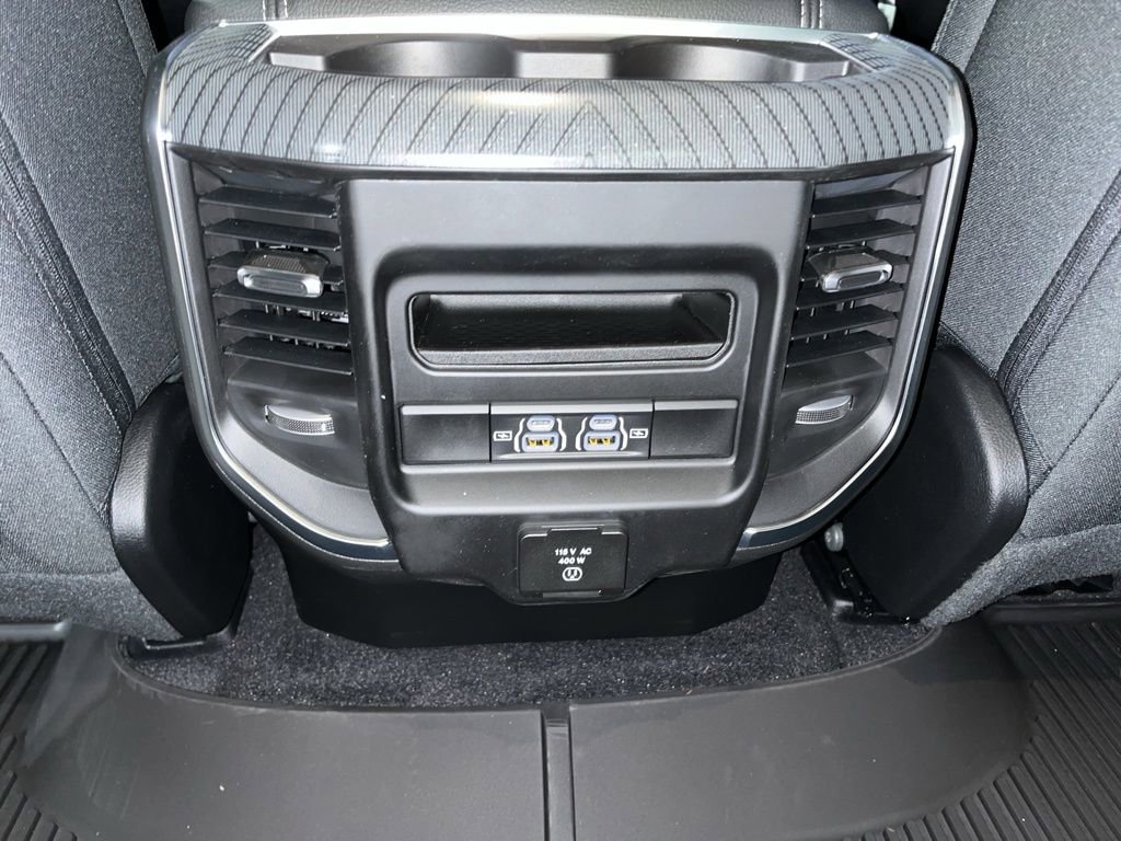 New 2026 RAM 1500 Big Horn image 22