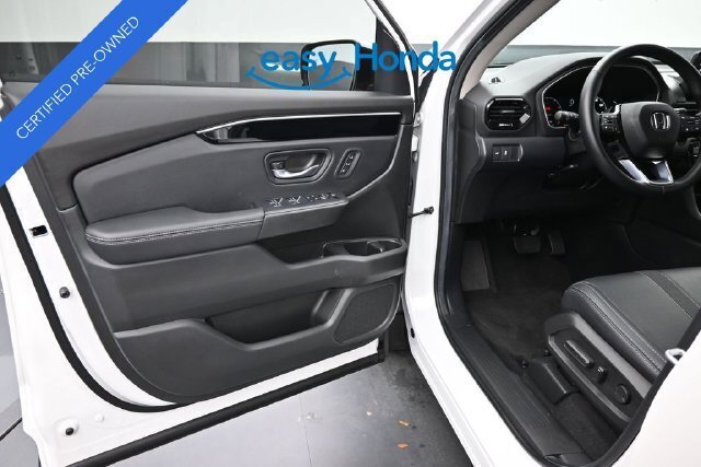 Used 2025 Honda Pilot EX-L image 21