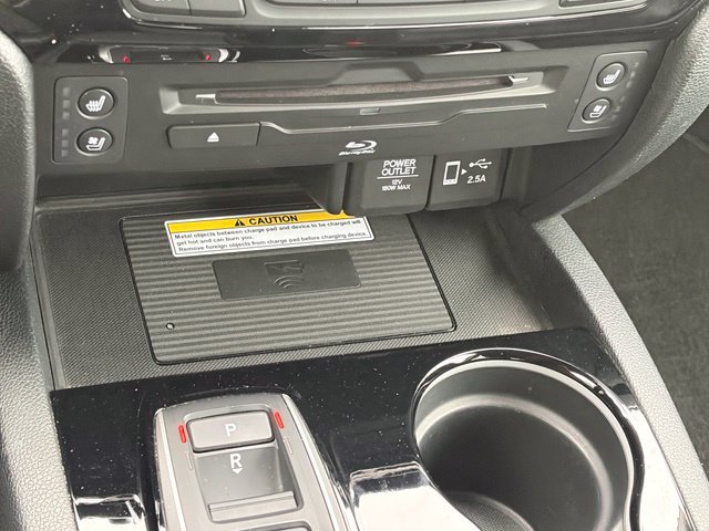 Certified 2020 Honda Pilot Elite image 24