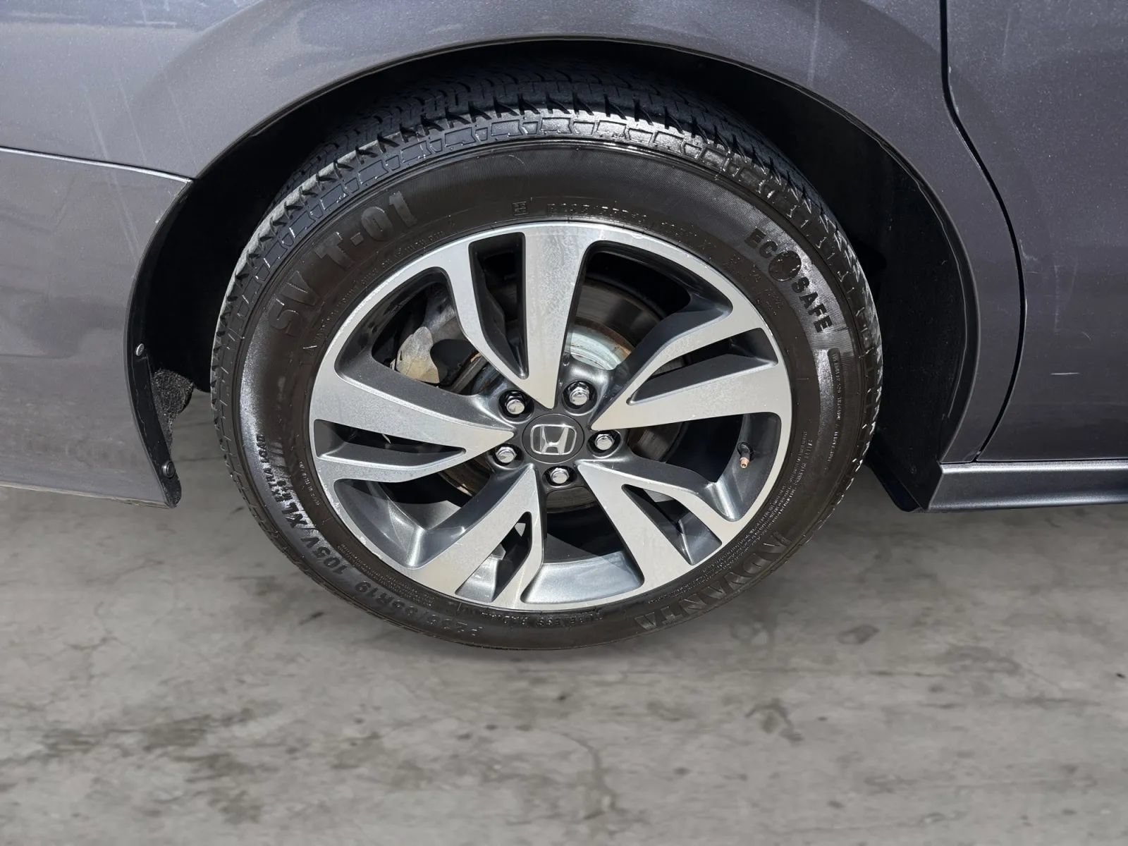 Used 2021 Honda Odyssey Touring image 45