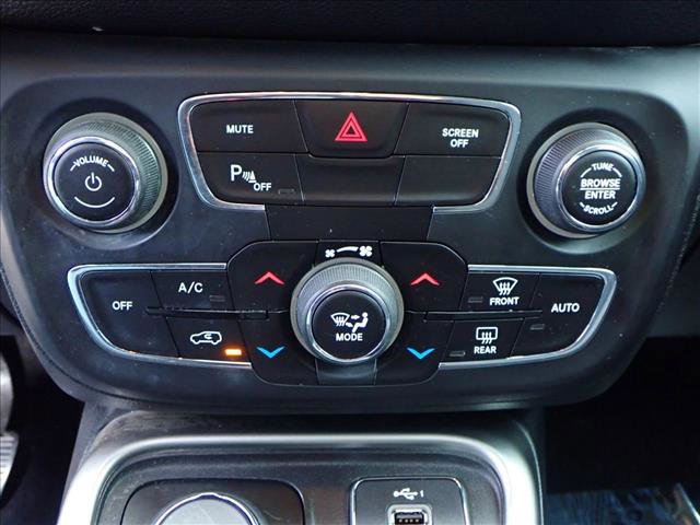 Used 2019 Jeep Compass Sport w/ Tech Group image 17