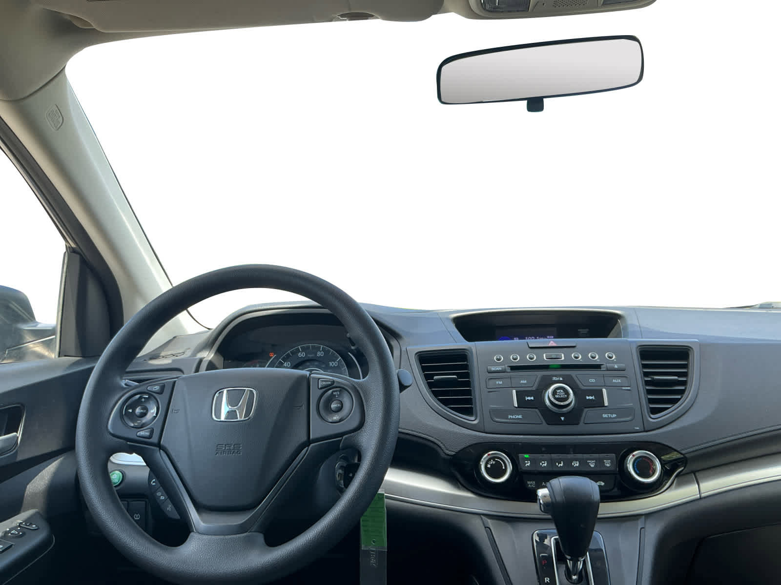 Used 2016 Honda CR-V SE image 10