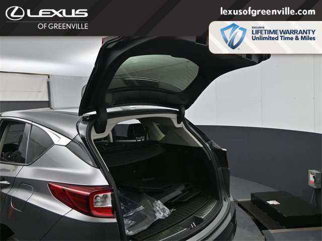 Used 2025 Acura RDX Advance Package image 29
