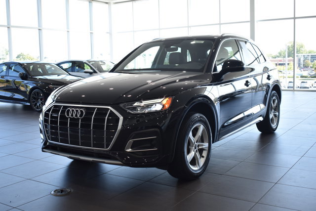 Used 2023 Audi Q5 2.0T Premium image 7