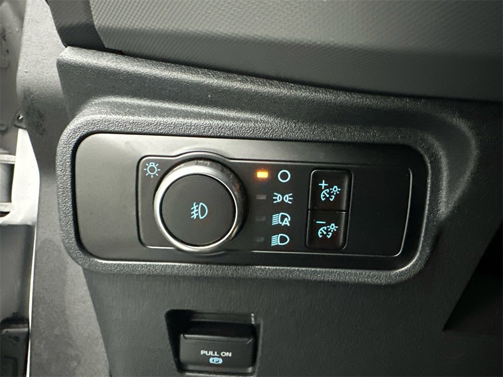 Used 2024 Ford Bronco Big Bend image 32