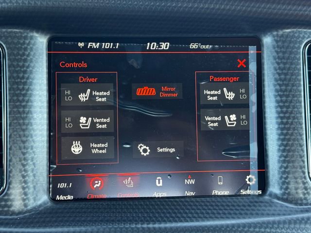 Used 2023 Dodge Charger SRT Hellcat RWD image 29
