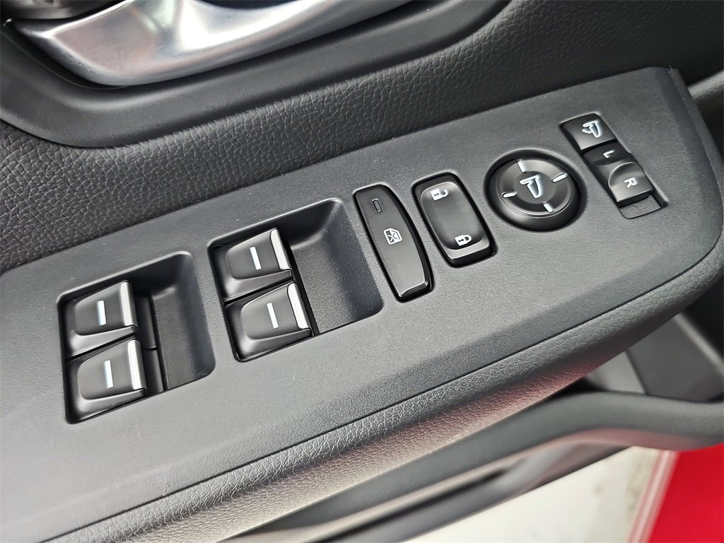 Certified 2026 Honda Passport TrailSport Elite image 43