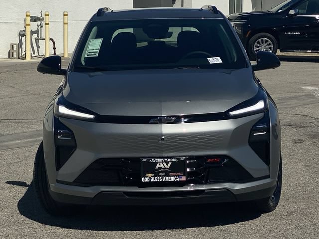 New 2027 Chevrolet Bolt RS w/ Technology Package FWD image 10