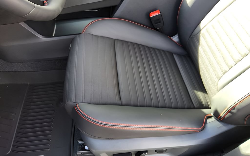 New 2026 Nissan Rogue SV AWD/4WD image 20