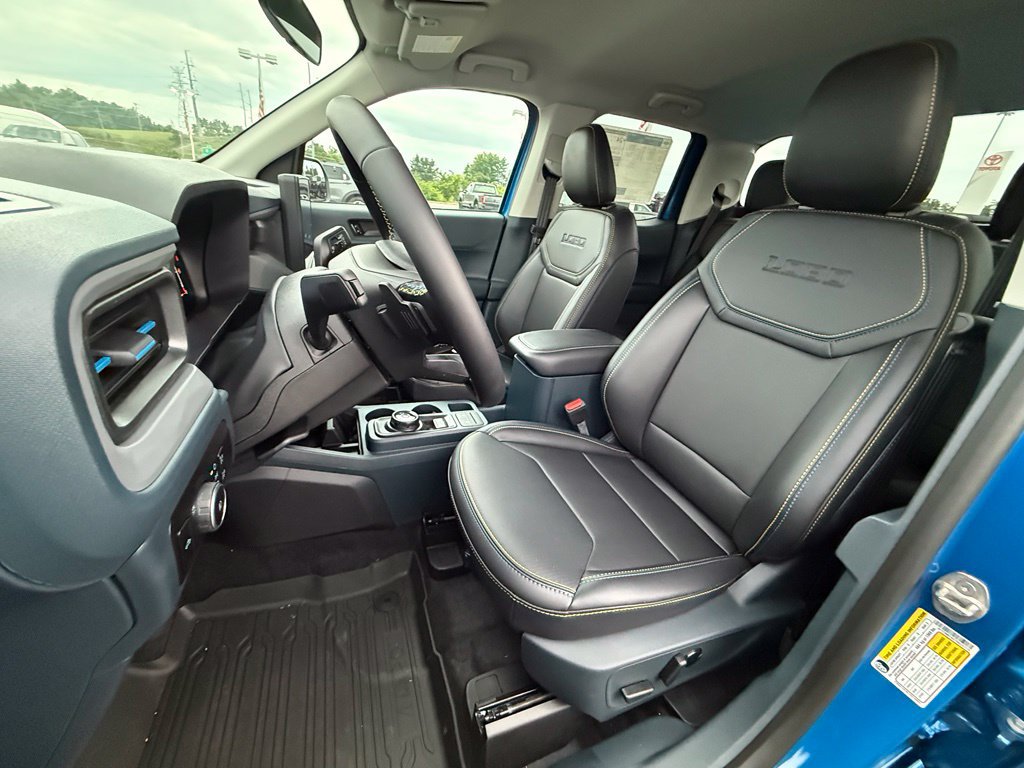 New 2026 Ford Maverick Lobo AWD/4WD image 17