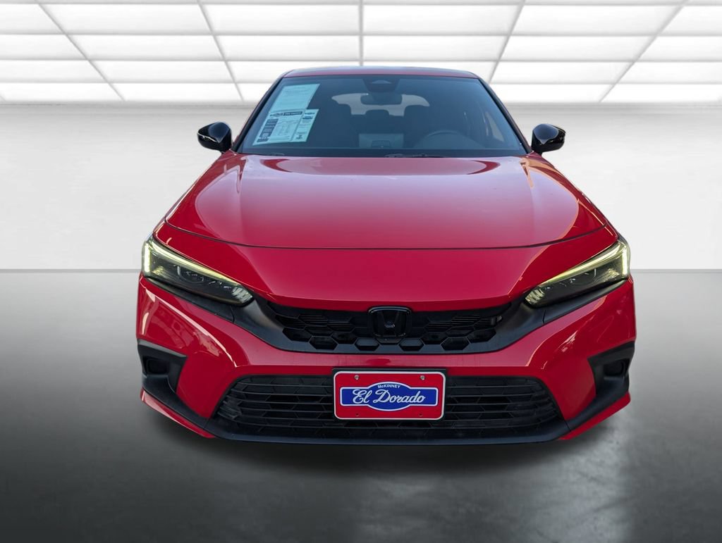 Used 2024 Honda Civic Sport image 22