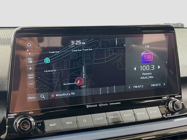 Certified 2022 Kia Seltos S image 13